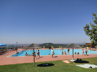 Piscina da Quinta da Saúde