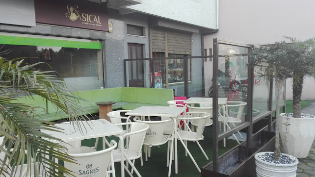 PedalBar