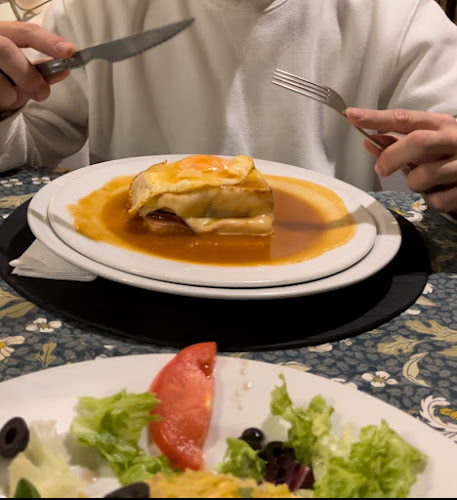 Opinii despre Restaurante Dona Porto în Porto - Gastronomia e hotelaria