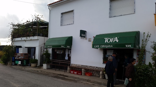 CAFE - O Cardoso
