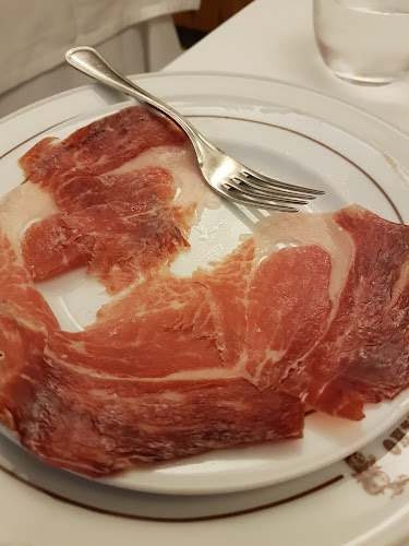 Opinii despre Fialho în Évora - Gastronomia e hotelaria