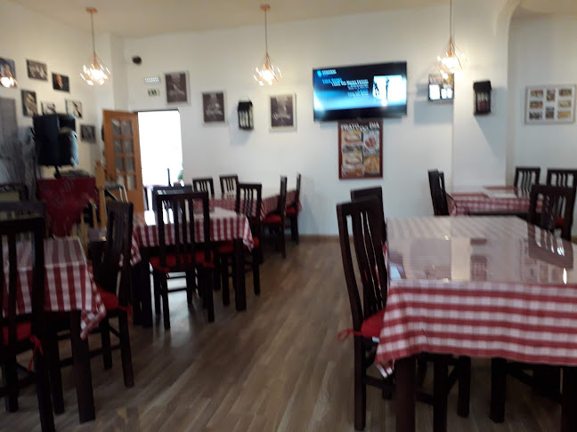 Restaurante Bar Pizzaria A CAVE - Luz