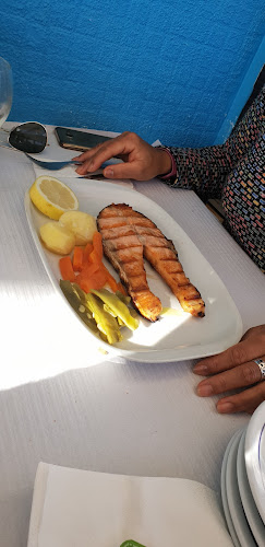 Sol e Mar - Gastronomia e hotelaria