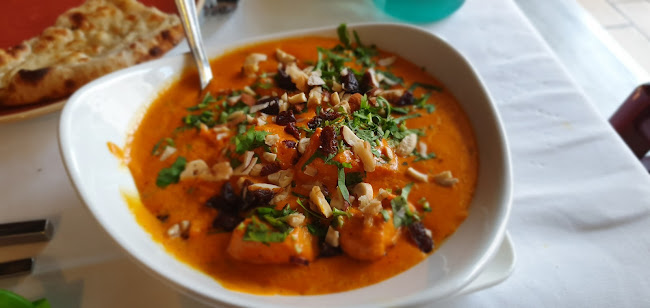 Restaurante Pashmina