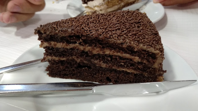 Baluarte - Gastronomia e hotelaria