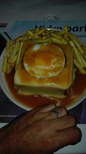 Comentarii opinii despre Roulote bar Cantinho dos Sabores