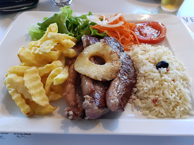 Forever - Restaurante