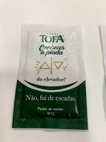 Casa dos Croissantes - Setúbal