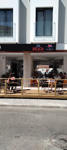 Mercado de Vila Nova de Milfontes