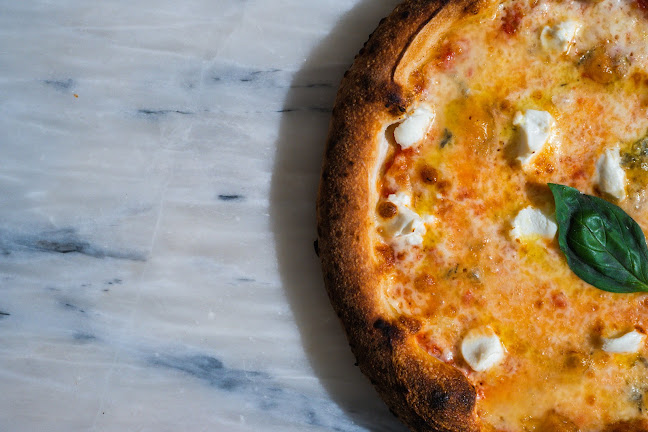 Opinii despre Pizzeria Maria în Lisboa - Gastronomia e hotelaria