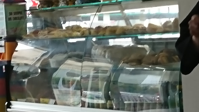 Padaria Avenida - Gastronomia e hotelaria