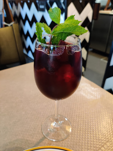 Pizzaria Manjerona Botequim | Capuchos Phone number