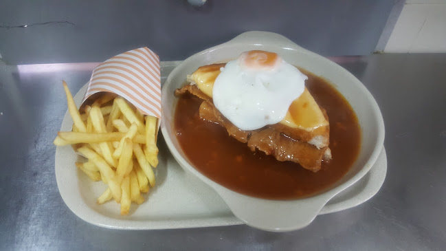 Comentarii opinii despre Joan's Take Away