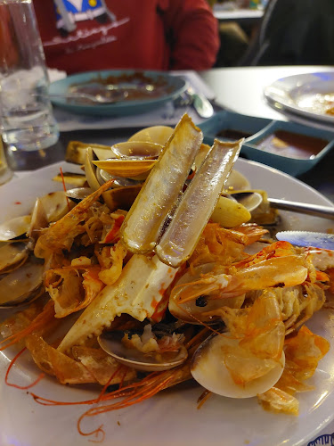 Opinii despre Oriente Restaurante Buffet în Odivelas - Gastronomia e hotelaria