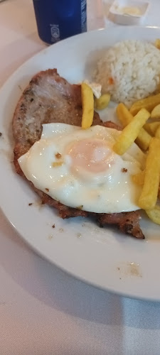 Restaurante Ferro - Gastronomia e hotelaria