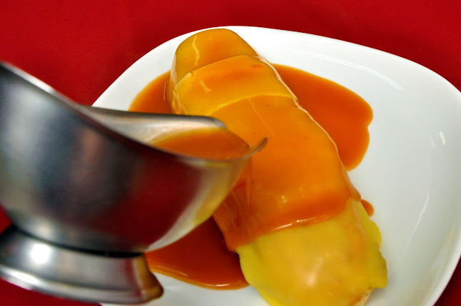 Snack Bar da Estação - Gastronomia e hotelaria