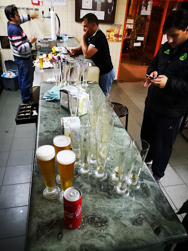 Opinii despre Bar do Artur în Coruche - Gastronomia e hotelaria