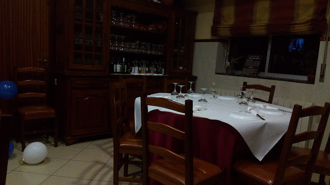 Restaurante Ferreira - Pombal