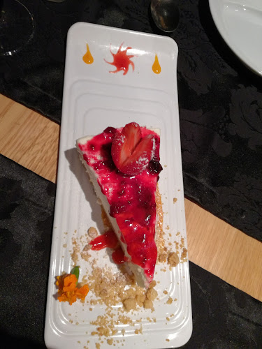 Barrosã Restaurante - Lisboa