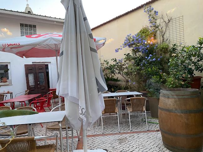 Restaurante Joka Open Times