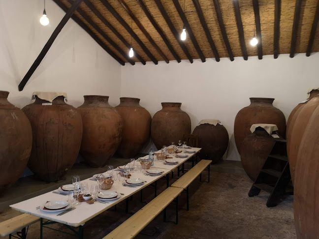 R. da Fábrica 2, 7885-031 Amareleja