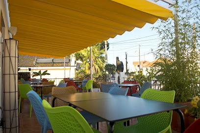 Cheer's - Food and Drinks