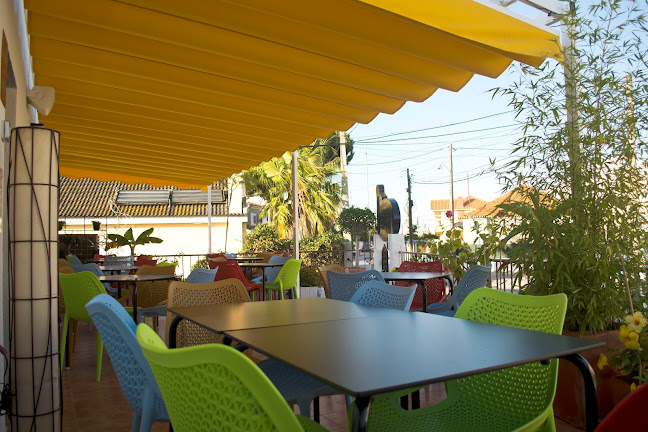 Cheer's - Food and Drinks