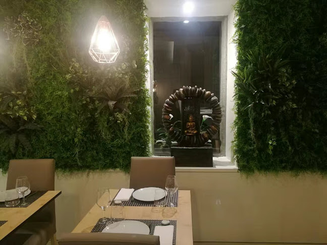 Glamour Sushi Viana Do Castelo - Viana do Castelo