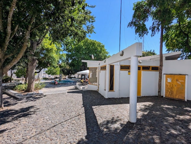 O Capitel Café - Gastronomia e hotelaria