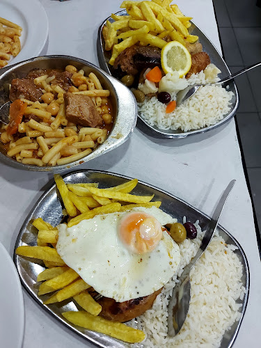 Restaurante Lameiras