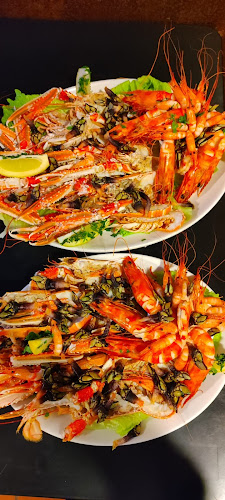 Dom Peixe - Matosinhos