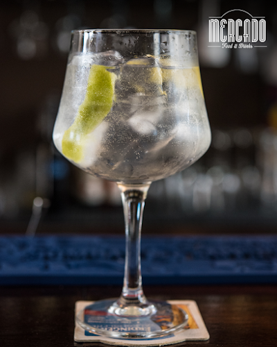 Opinii despre Mercado - Food & Drinks în Matosinhos - Gastronomia e hotelaria