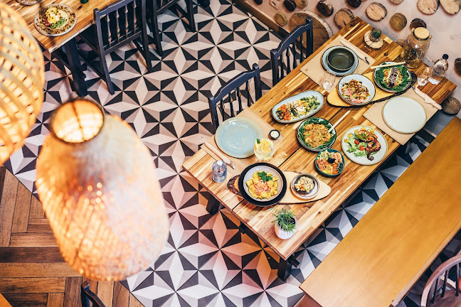 Opinii despre Mogno - Your Natural Choice în Olhão - Gastronomia e hotelaria