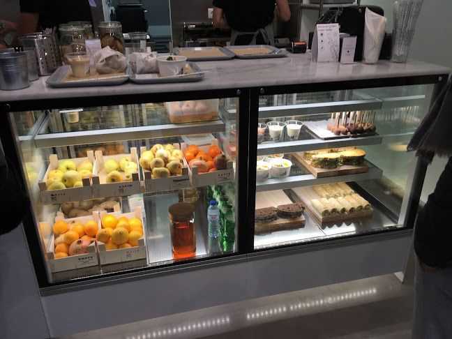 berry Boavista - Porto