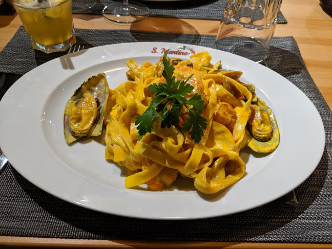 SAN MARTINO ALMANCIL