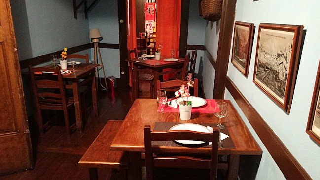 Restaurante 22 - Vila Real