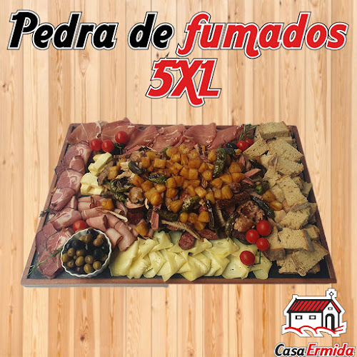 Comments and reviews of Casa Ermida