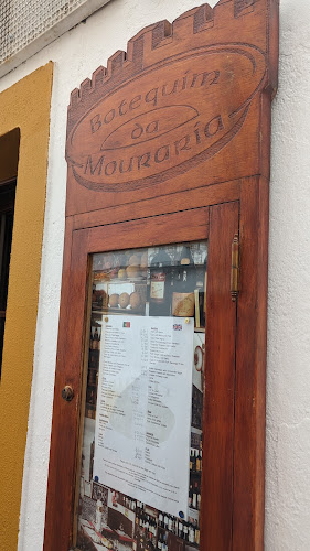 Comments and reviews of Botequim da Mouraria