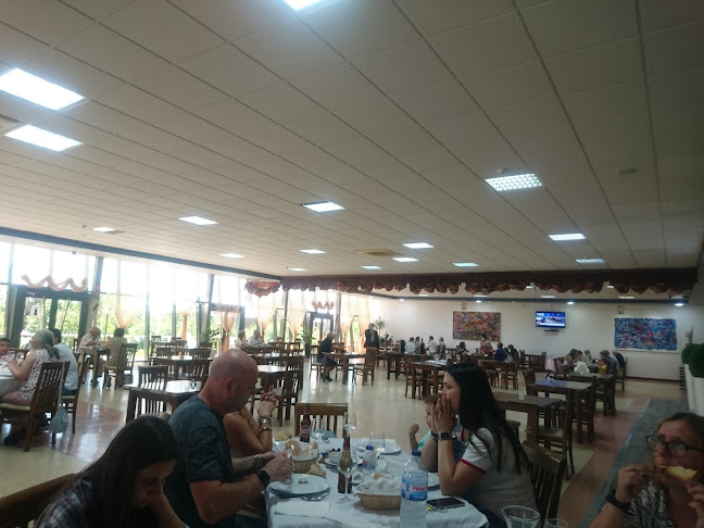 Restaurante O Petisco