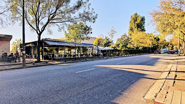 Bar Já Lá Foste - Porto