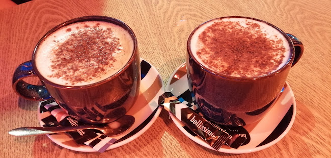 Café da Praça - Montijo