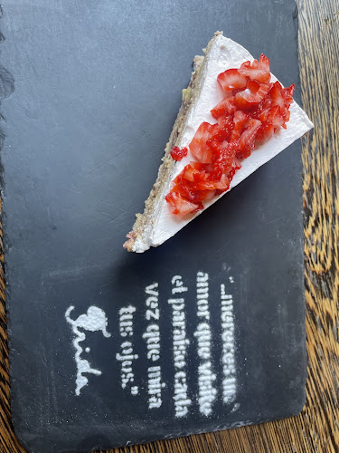 Frida - Cocina.Mestiza, Lda - Porto