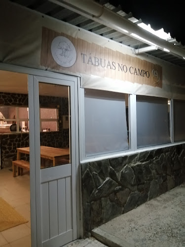 Cafetaria O Almeida - Gastronomia e hotelaria