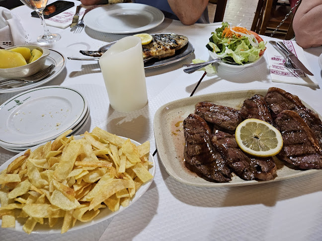 O Retiro dos Caçadores - Gastronomia e hotelaria