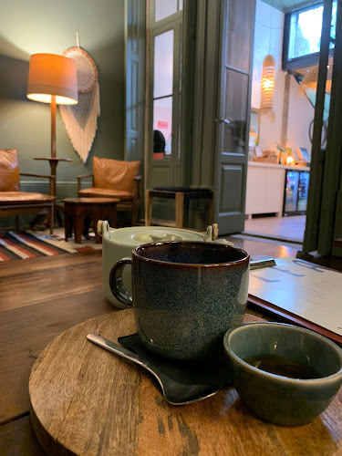 LEA - Food & Drinks - Porto