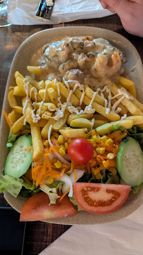 Arraial da Imperatriz - Funchal