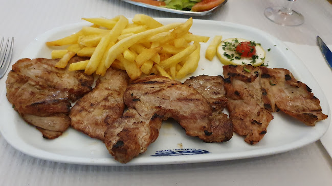 R. Cap. Baptista Marçal 51, 8800-591 Tavira