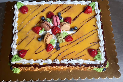 PADARIA PASTELARIA RAMOS