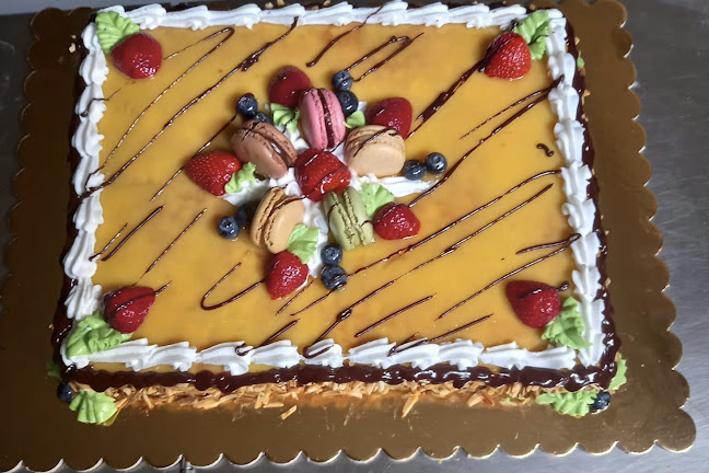 PADARIA PASTELARIA RAMOS