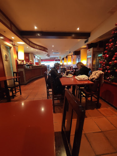 Buscafé - Actividades Hoteleiras Lda